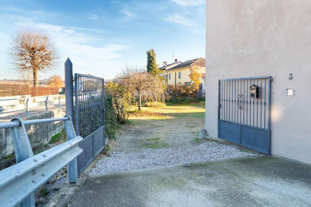 Canove Cascina Abbona - Cascina Storica A 15 Min. Da Alba 빌라 외부 사진