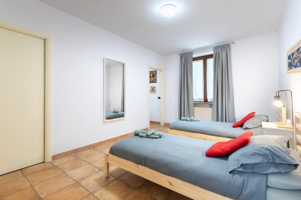 Canove Cascina Abbona - Cascina Storica A 15 Min. Da Alba 빌라 외부 사진