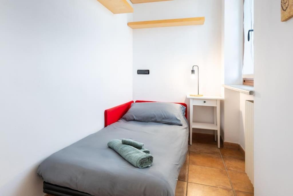 Canove Cascina Abbona - Cascina Storica A 15 Min. Da Alba 빌라 외부 사진