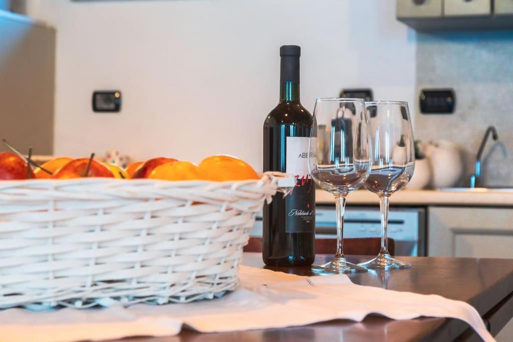 Canove Cascina Abbona - Cascina Storica A 15 Min. Da Alba 빌라 외부 사진